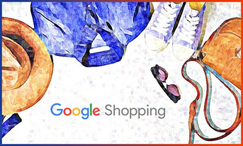 Quảng cáo Google Shopping