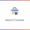 Thiết lập Google Search Console