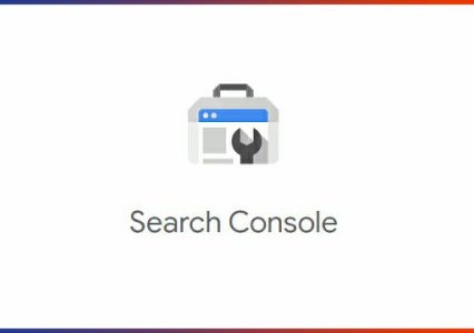 Thiết lập Google Search Console