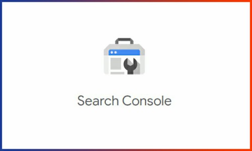 Thiết lập Google Search Console