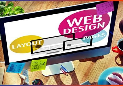 Xây dựng website trọn gói