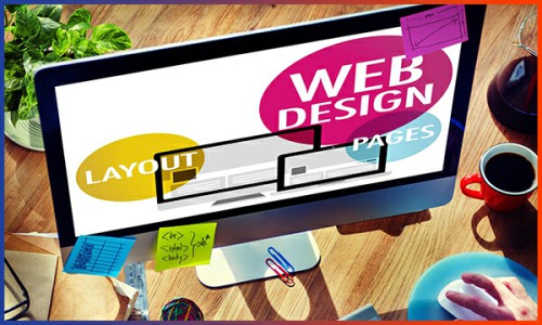 Xây dựng website trọn gói