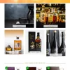 Mẫu dự án website