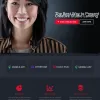 Mẫu giao diện