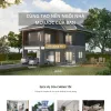 Mẫu website