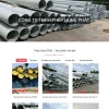 Dự án website