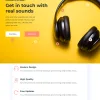 Product Landing