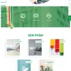 Dự án website