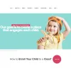 Mẫu giao diện đẹp