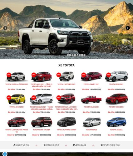 www.thongtintoyota.com