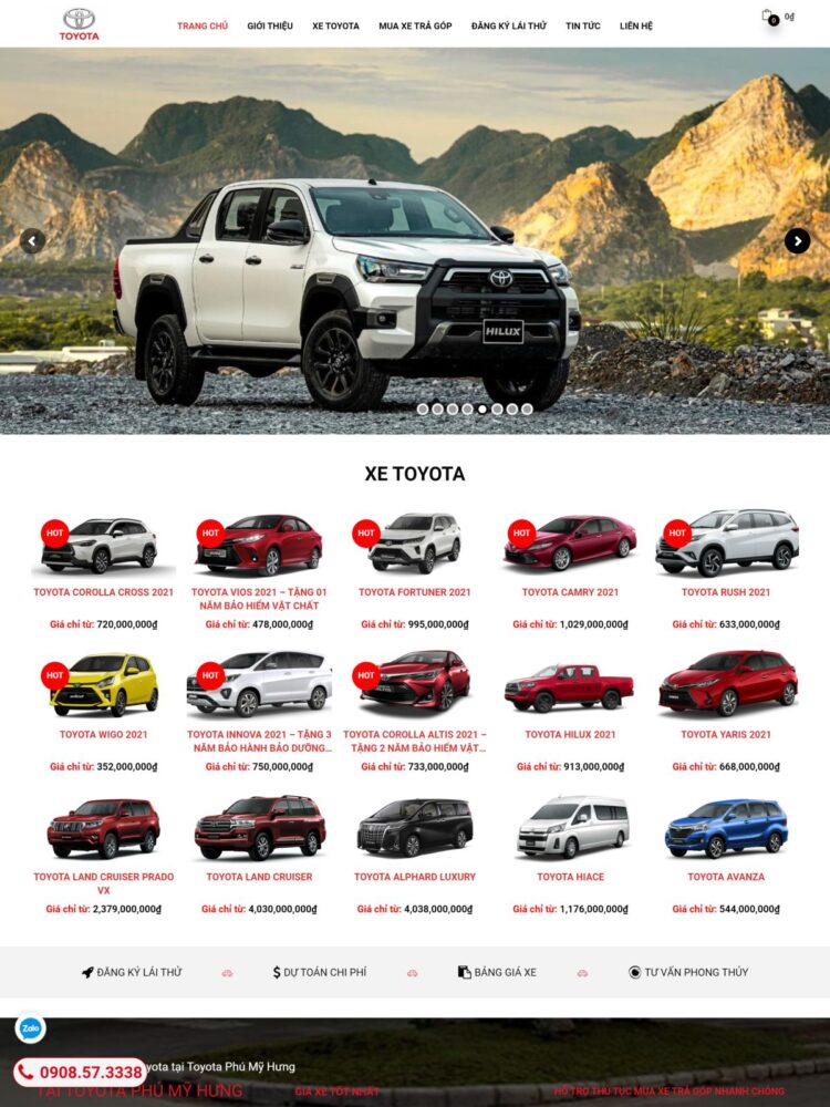 www.thongtintoyota.com