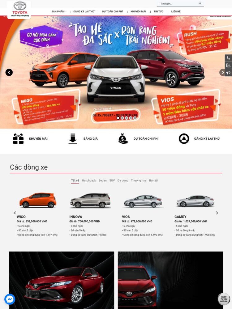 www.toyotabinhphuoc.net