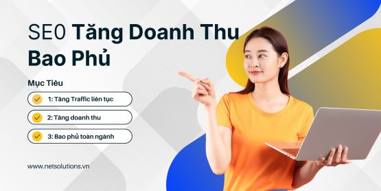 Dịch Vụ SEO