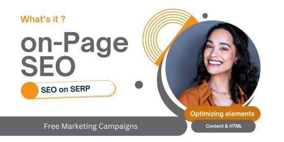 SEO on page là gì ?