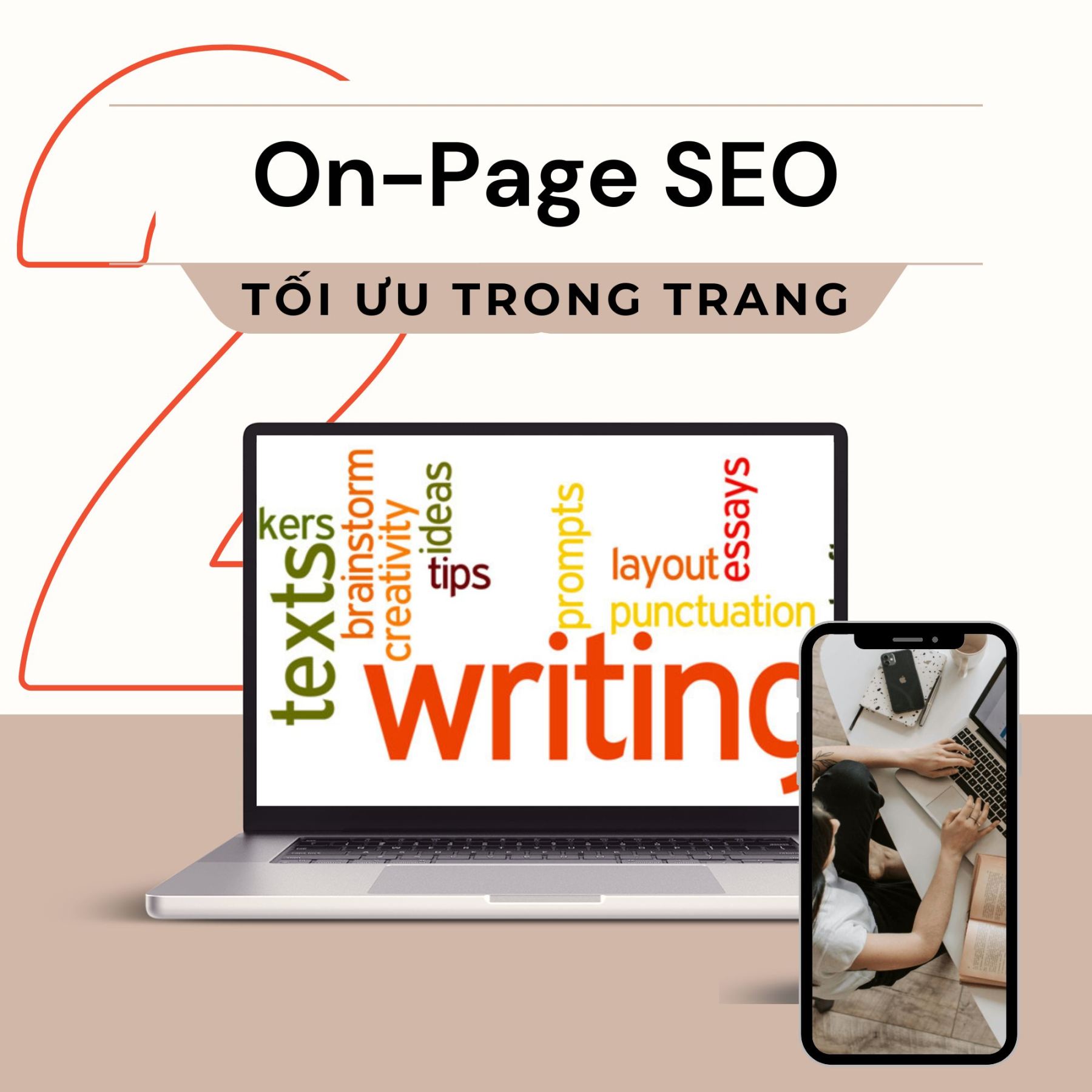 On-page seo