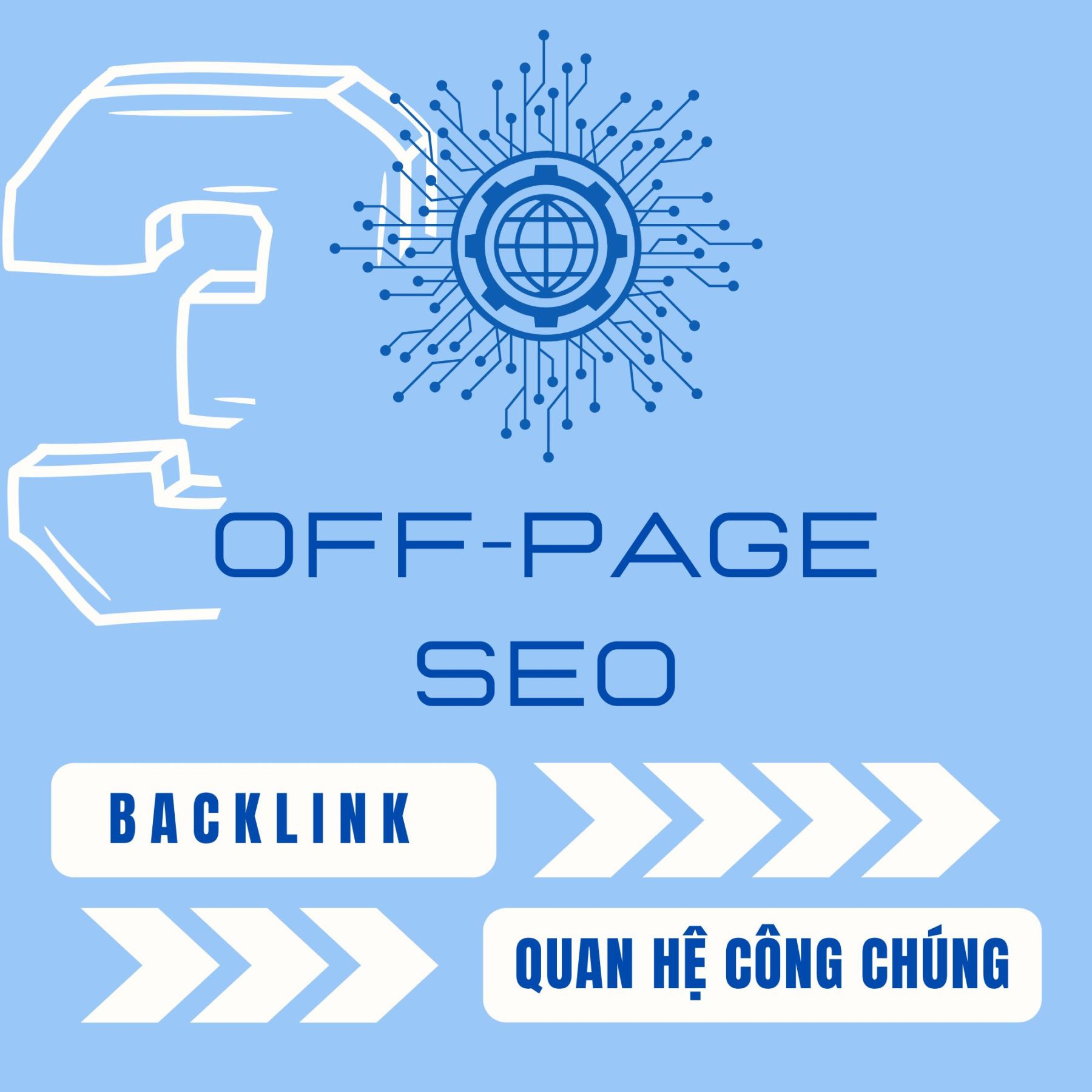 seo web off-page