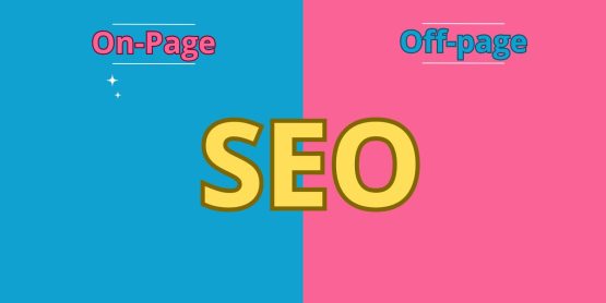 SEO Onpage và SEO offpage