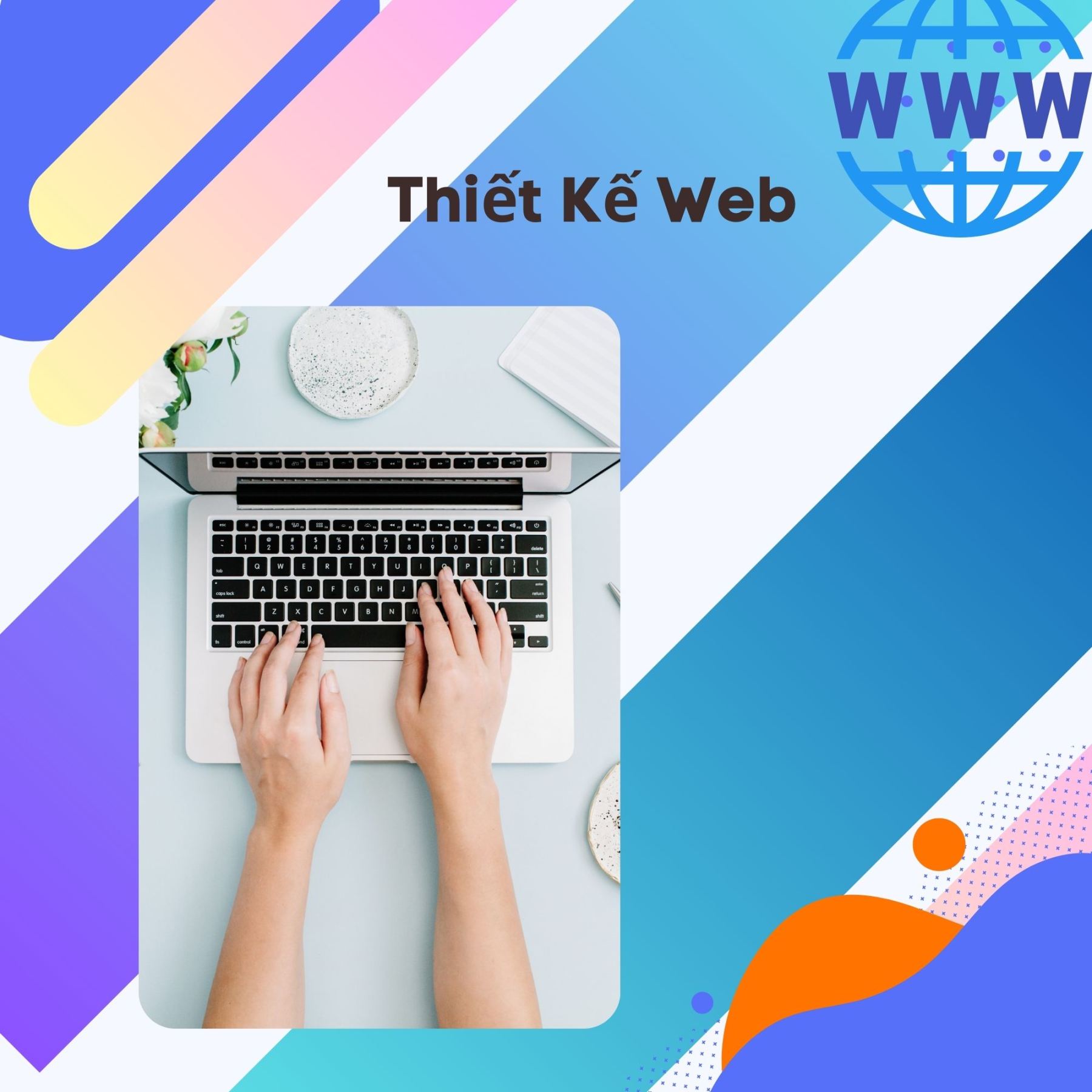 thiết kế web là gì