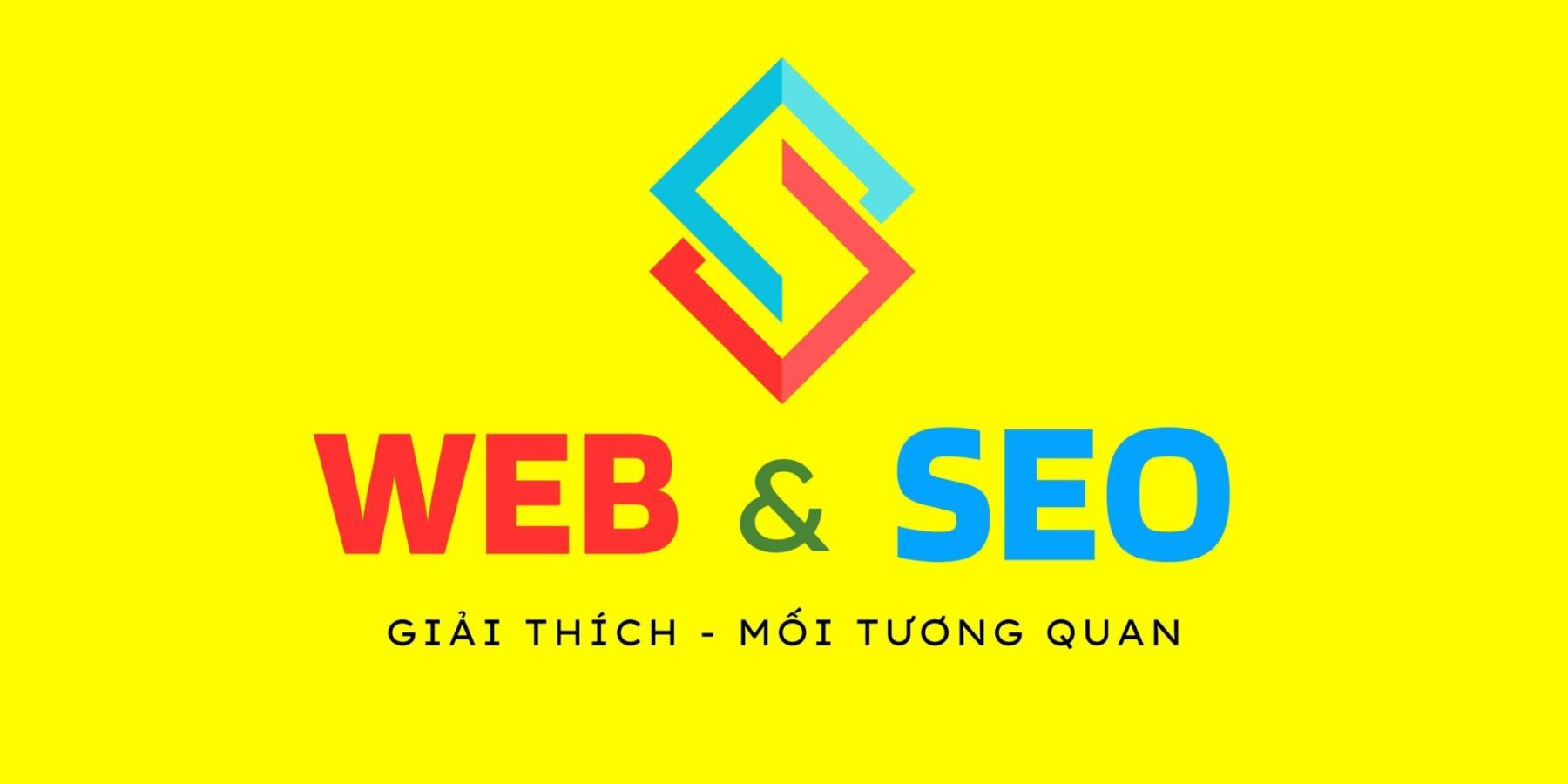 Web & SEO – Những Điều Cần Biết