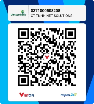 Thanh toán Quét Mã QR