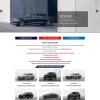 website sale ô tô Volvo Nguyen Van Linh HCM