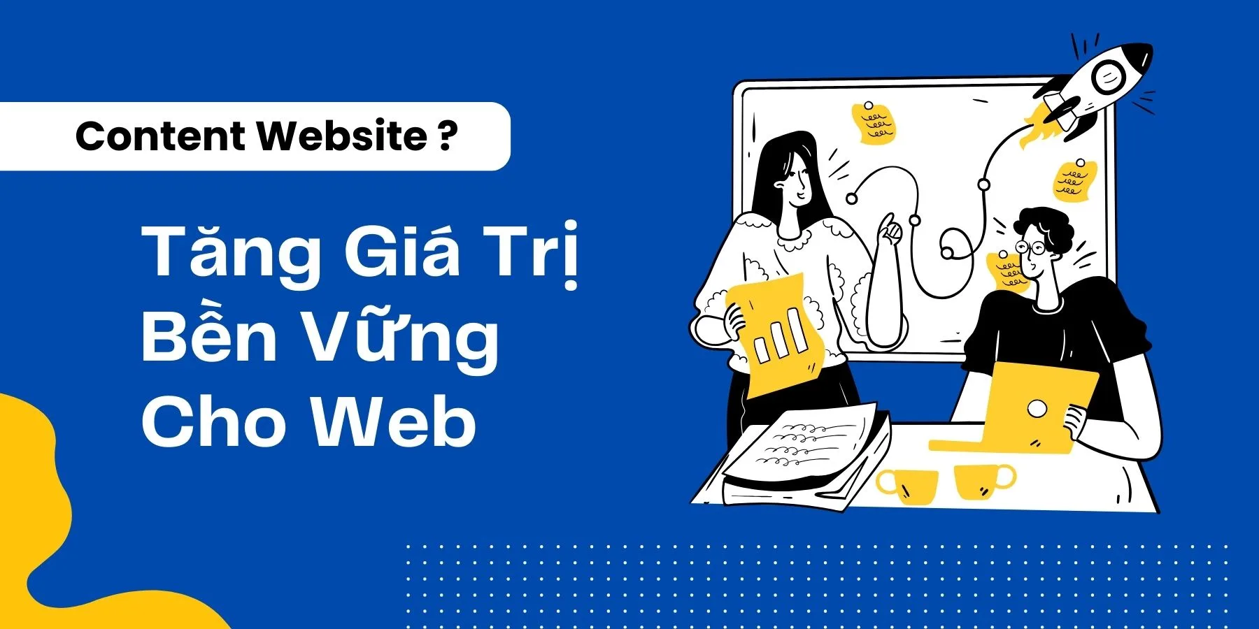 Content Website là gì