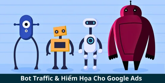 Bot Traffic Là Gì