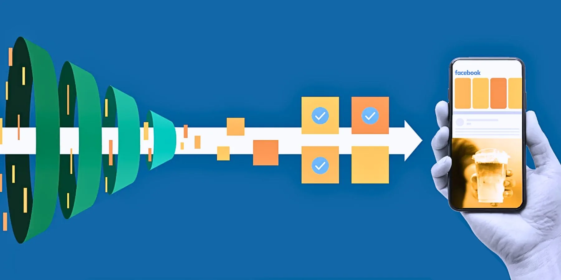 Hướng dẫn SEO Facebook