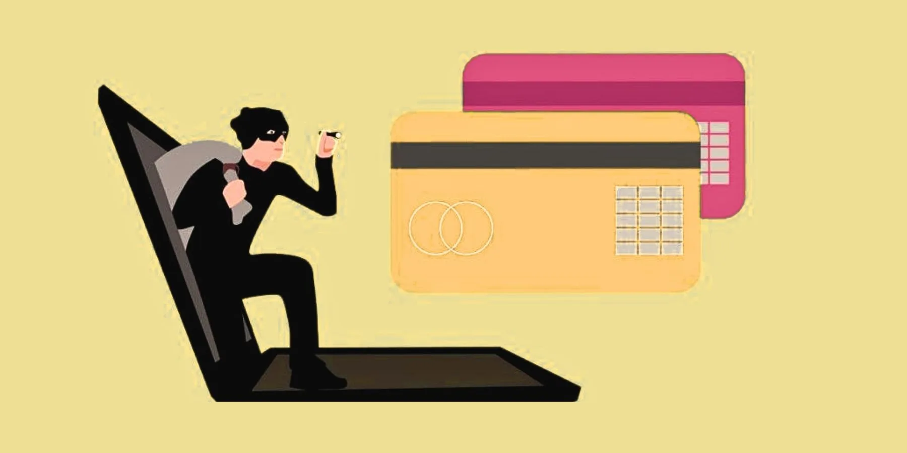 Tác Hại Của Click Ảo