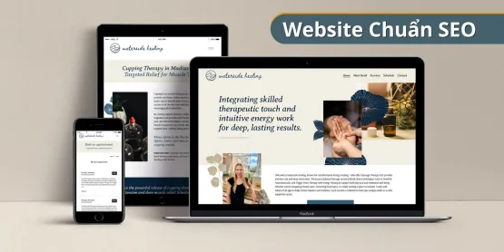 Web-Chuan-SEO Web Chuẩn SEO