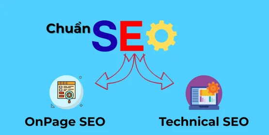 Chuẩn SEO Là Gì