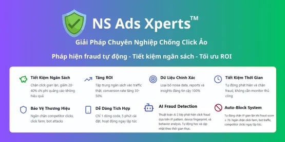 Nguyên Nhân Khiến Ads Không Hiệu Quả