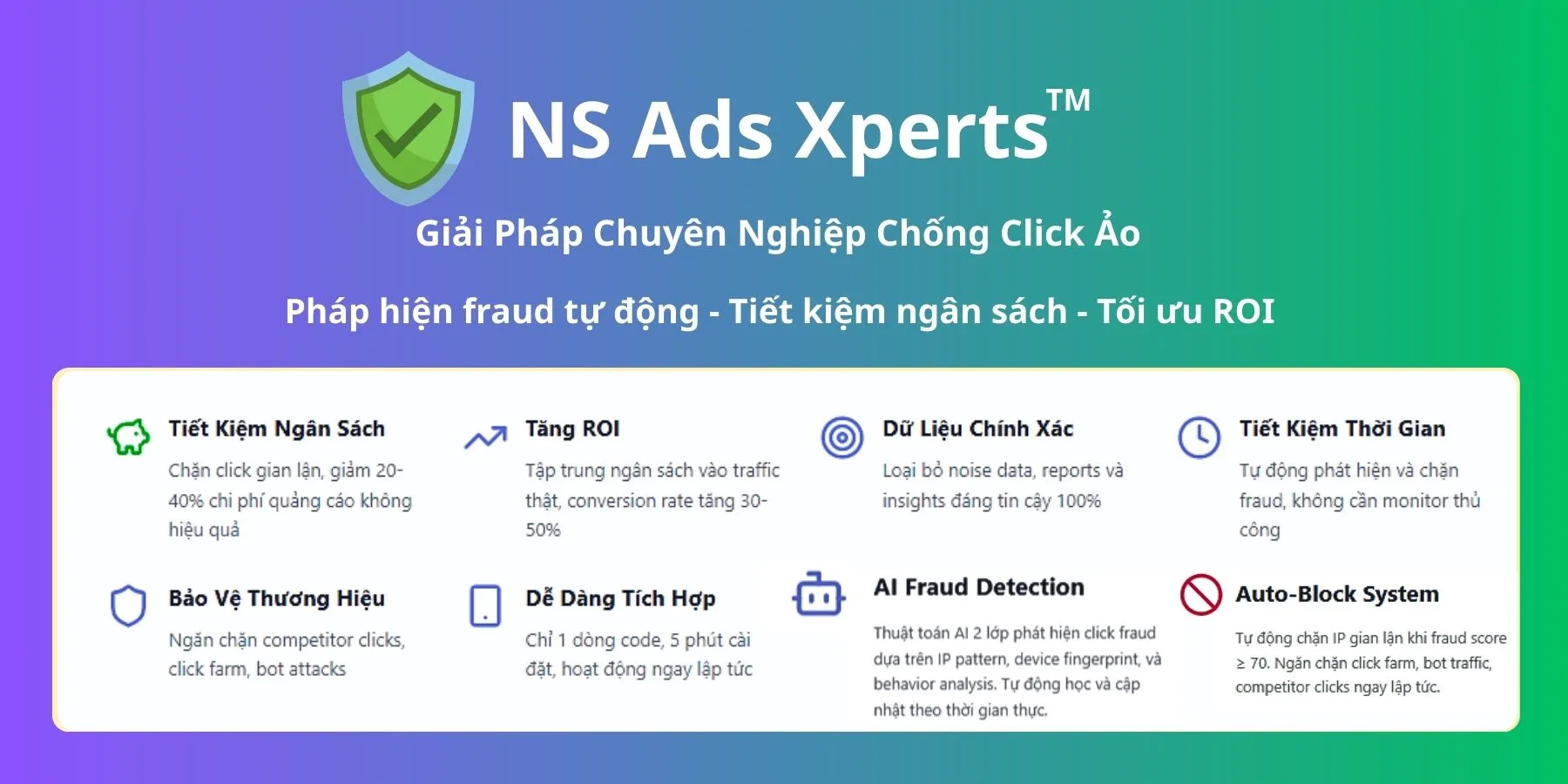Nguyên Nhân Khiến Ads Không Hiệu Quả