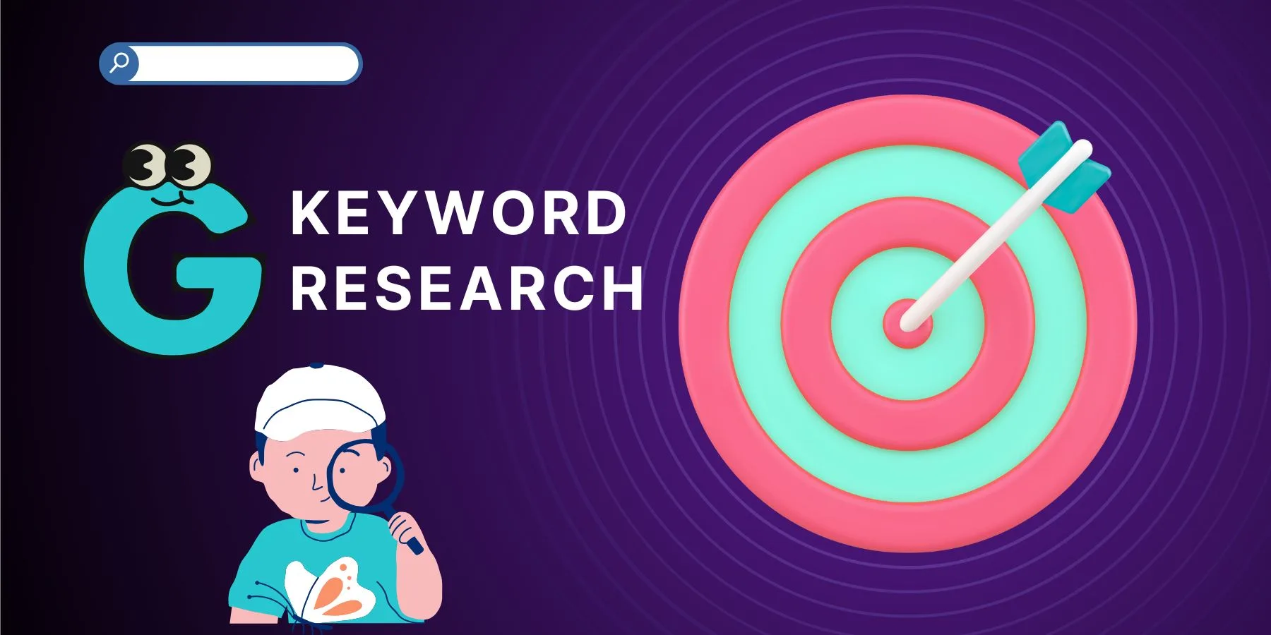 Nghiên cứu từ khóa