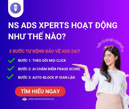 NS ADS XPERTS hoat dong nhu the nao NS ADS XPERTS hoat dong nhu the nao