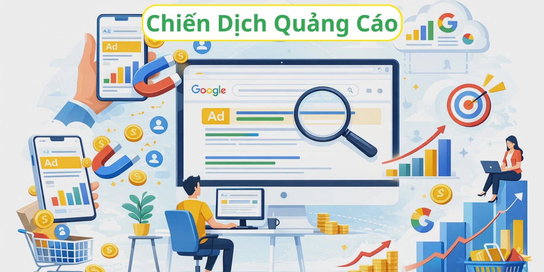 Chiến dịch quảng cáo