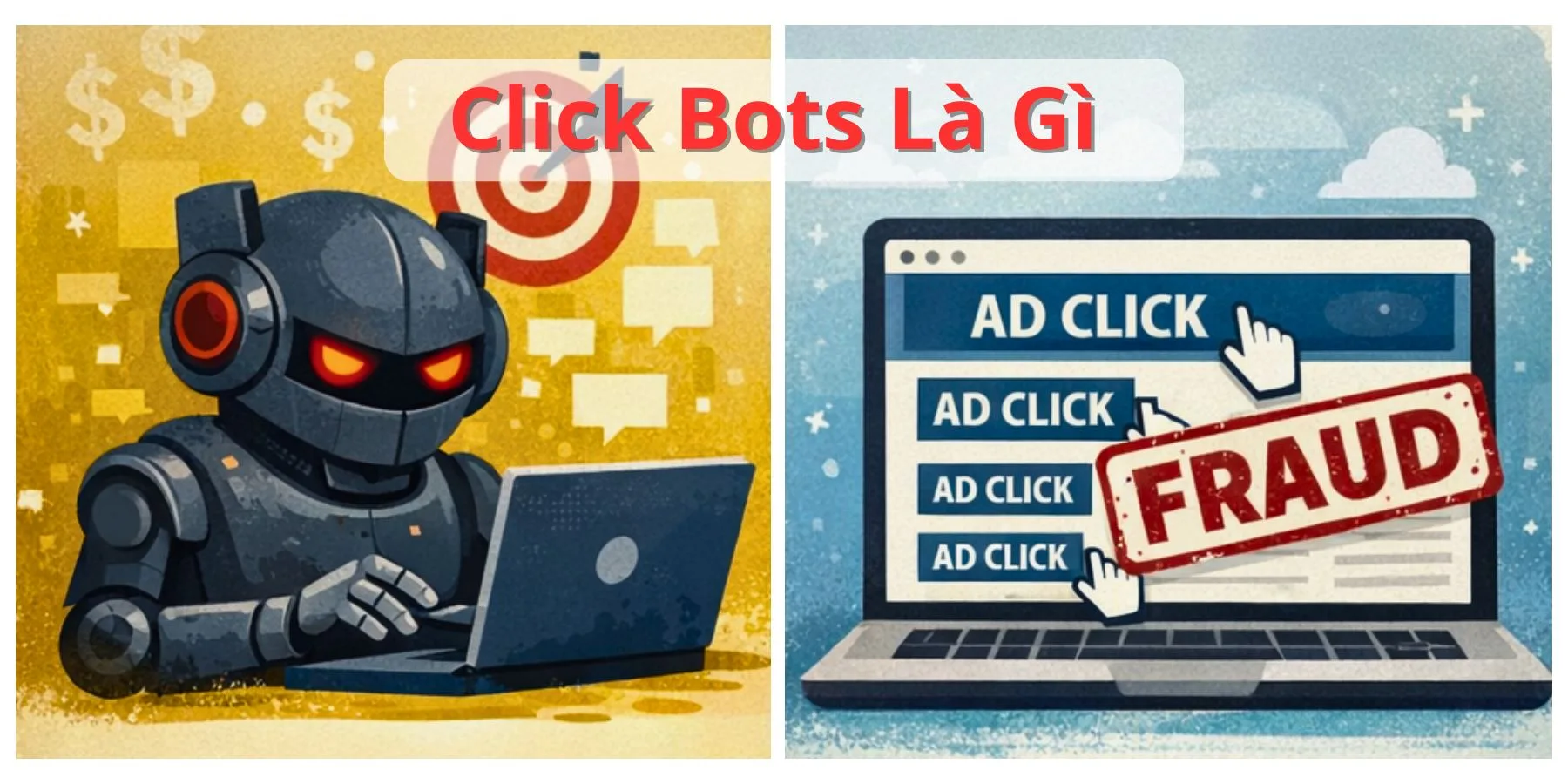 Click Bots là gì