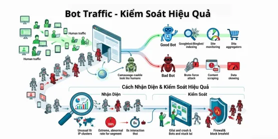 bot-traffic-la-gi Bot Traffic Là Gì