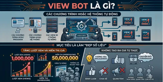 view-bot View Bot là gì