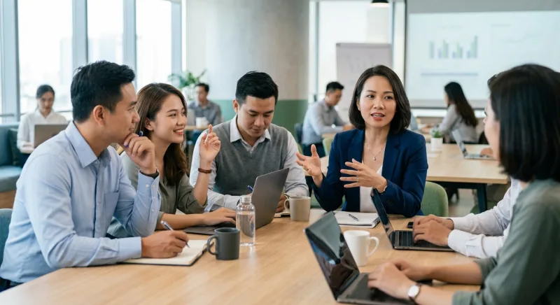 Các câu hỏi thường gặp giúp người đọc hiểu sâu hơn về content chuẩn SEO.