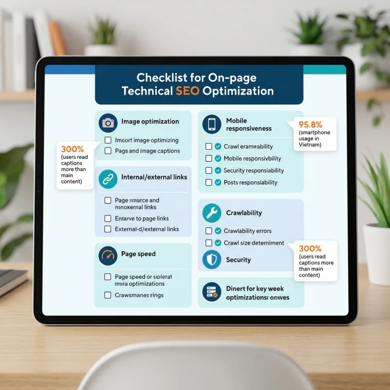 lưu ý khi viết content chuẩn SEO