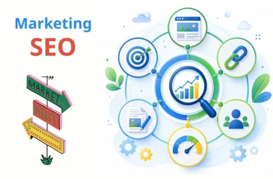 Marketing SEO