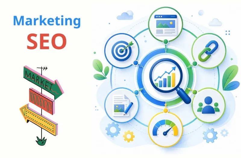 Marketing SEO