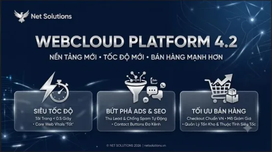 webcloud-platform-4.2