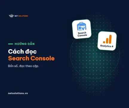 dai dien cach doc google search console Ảnh đại diện: Cách đọc Google Search Console cho chủ doanh nghiệp
