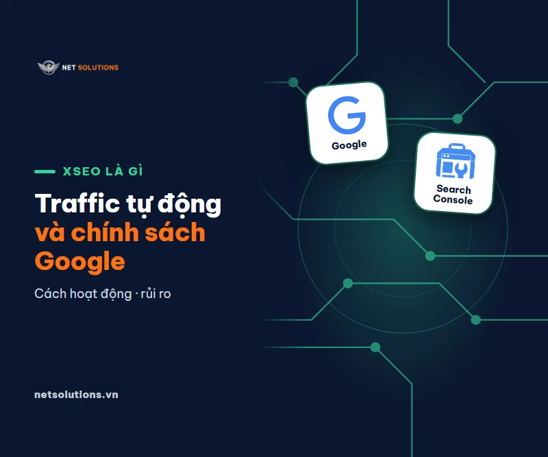 Công Cụ SEO XSEO Là Gì? Cách Hoạt Động Và Rủi Ro Với Google
