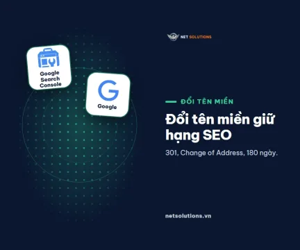 dai dien doi ten mien website co anh huong seo khong Ảnh đại diện: Đổi tên miền website có ảnh hưởng SEO không? Cách giữ hạng