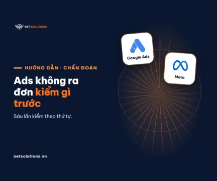 dai dien landing page chay ads khong ra don Ảnh đại diện: Landing page chạy ads không ra đơn: 6 nguyên nhân và cách kiểm