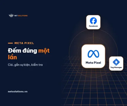 Trang t&agrave;i liệu Meta Pixel của Meta tr&ecirc;n m&aacute;y t&iacute;nh v&agrave; điện thoại, minh hoạ c&aacute;ch c&agrave;i pixel facebook