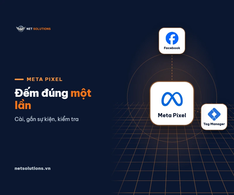 Pixel Facebook là gì? Cách cài và kiểm tra từng bước